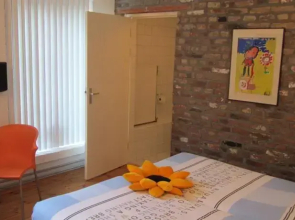 Bed & Breakfast Catharinahoeve