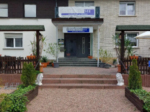 Gasthaus und Pension Zum Stausee