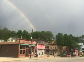 Hotel Lanesboro