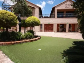 The Orion Guest House