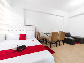 RedDoorz Premium @ Anuva Residences