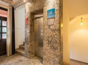 OYO 838 Hotel SuryaGarh