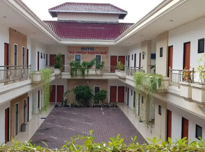 Hotel Sulawesi Kertajaya