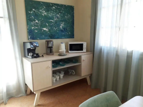 Minies Beach Villas