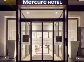 Mercure Golf Cap d'Agde