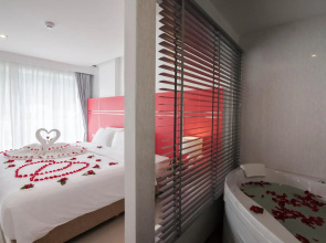 Patong Diamond Hotel