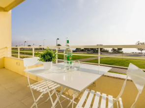 São Félix Ocean Views Apartment