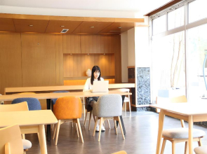 Ureshino Onsen Yushuku Sarayama