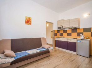 Apartment B&B Medulin/Ližnjan 9611