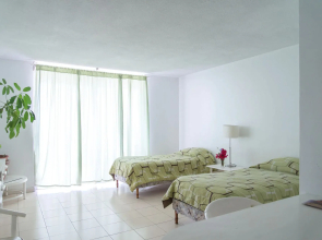 Montego Bay Club Apartments