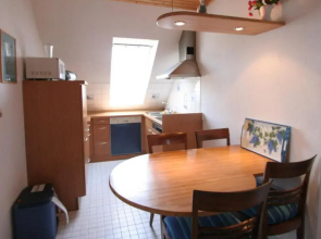 Glaeßer Appartements