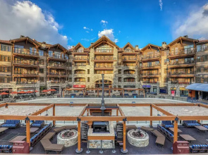 Northstar Beauty Studio Condo in Heart of Resort