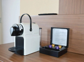 Park Centraal Den Haag, part of Sircle Collection