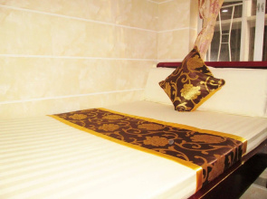 New Shanghai Guest House