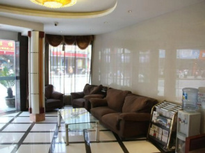 Zhoushan Yueyuan Business Hotel