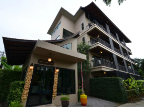 Phuket Botanic Resort