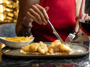 Catalonia Plaza Cataluña