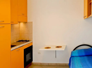 Apulia Residence Torre Mozza