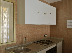 Apartamentos Trebol