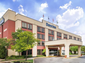 Days Inn Erie