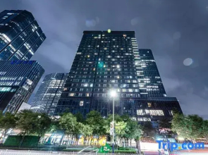 Orangeway International Apartment