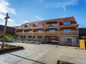 Hôtel Le Dormeur