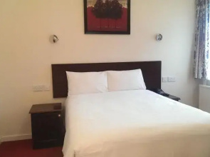 Davenport Park Hotel