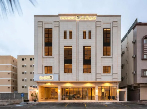 Lviv hotel