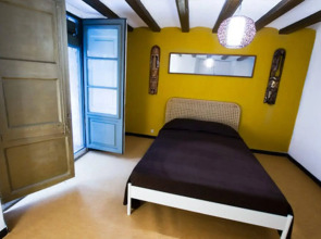 Palace Guesthouse