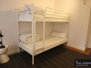 Enjoy Santander - Hostel
