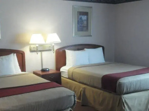 The Hotel Aria - Mountain View