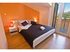 Luxurious Apartment in Dalmatia With Terrace