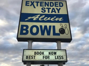 Alvin Extended Stay