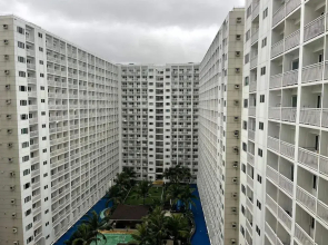 Shore 1 & 3 Residences MOA by darpm