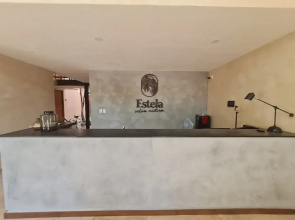 Estela Nuevo cómodo Tranquilo Aldea Zama