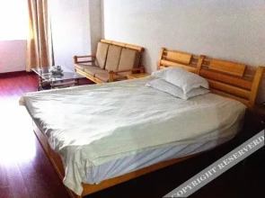 Xin Jia Apartment