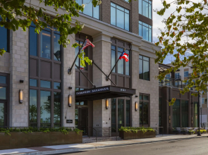 Thompson Savannah, by Hyatt