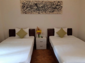 Castaways Resort