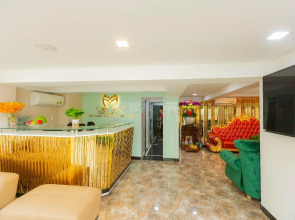 Collection O Havana Airport Hotel