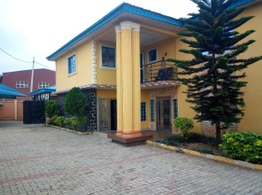 Joybam Hotel and Events Center Ososami