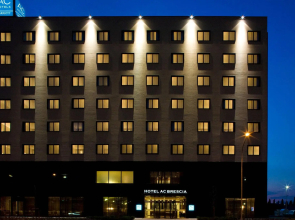 AC Hotel Brescia by Marriott
