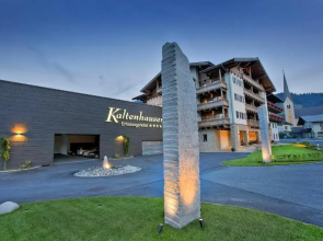 Erholungshotel Kaltenhauser