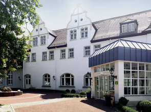 Ringhotel Mutiger Ritter