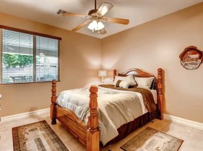 PX018 5 Bedroom Apartment By Senstay