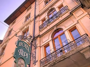 Hotel Alpi - Asiago