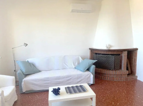 Apartment With 3 Bedrooms In Sperlonga With Wonderful Sea View Enclosed Garden And Wifi