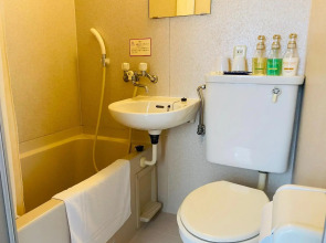 Sakura Hotel Hatagaya