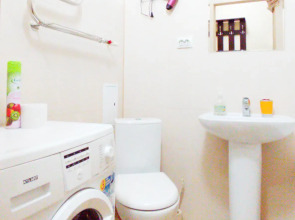 Апарт на переулке Доломановский