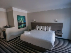 Days Inn By Wyndham Canmore