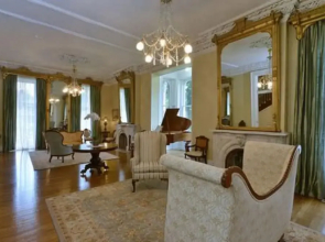 The James Lee House